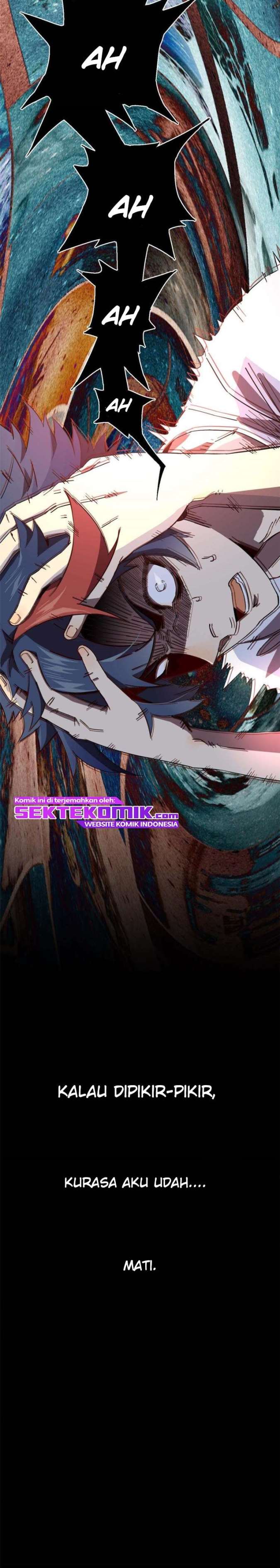 Super God Card Maker Chapter 01 Gambar 5