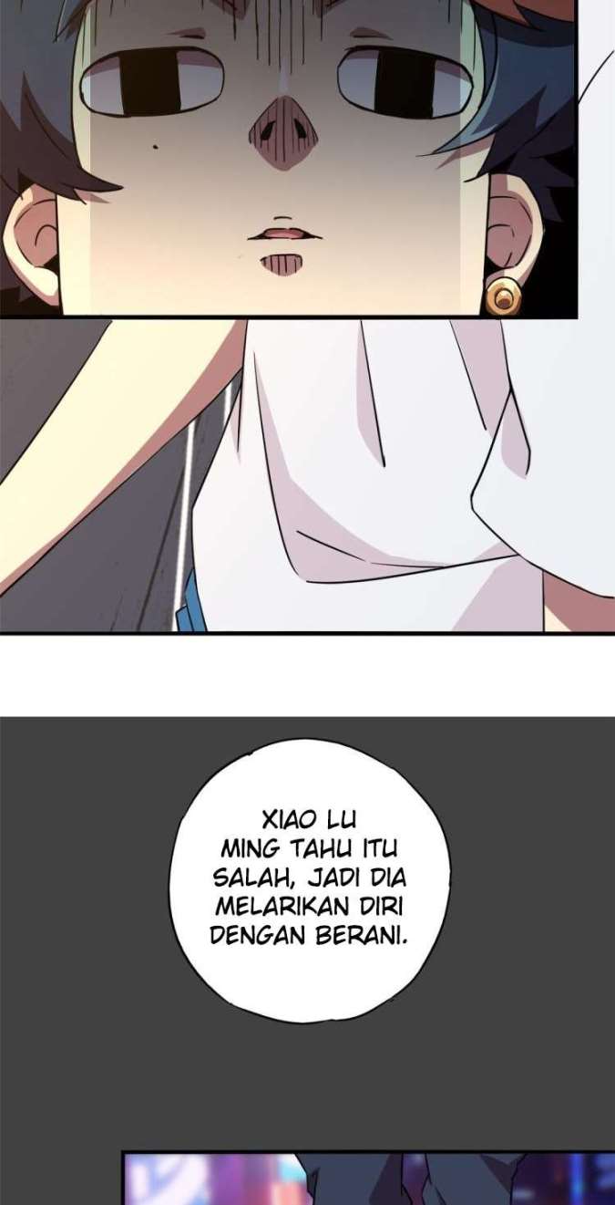 Super God Card Maker Chapter 01 Gambar 20