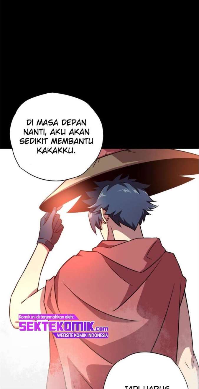Super God Card Maker Chapter 01 Gambar 23