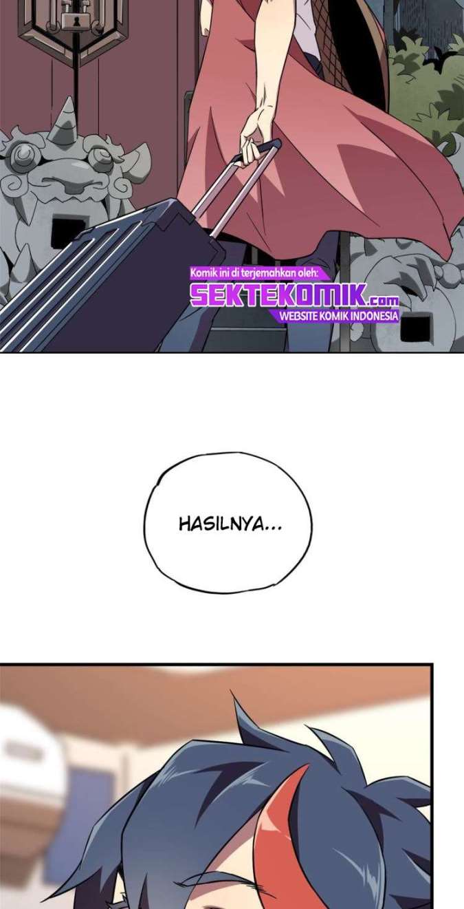 Super God Card Maker Chapter 01 Gambar 25