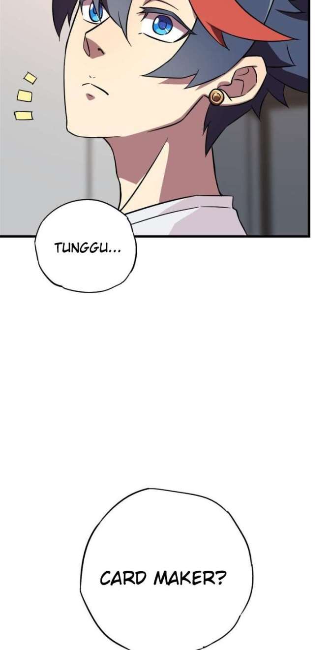 Super God Card Maker Chapter 01 Gambar 26