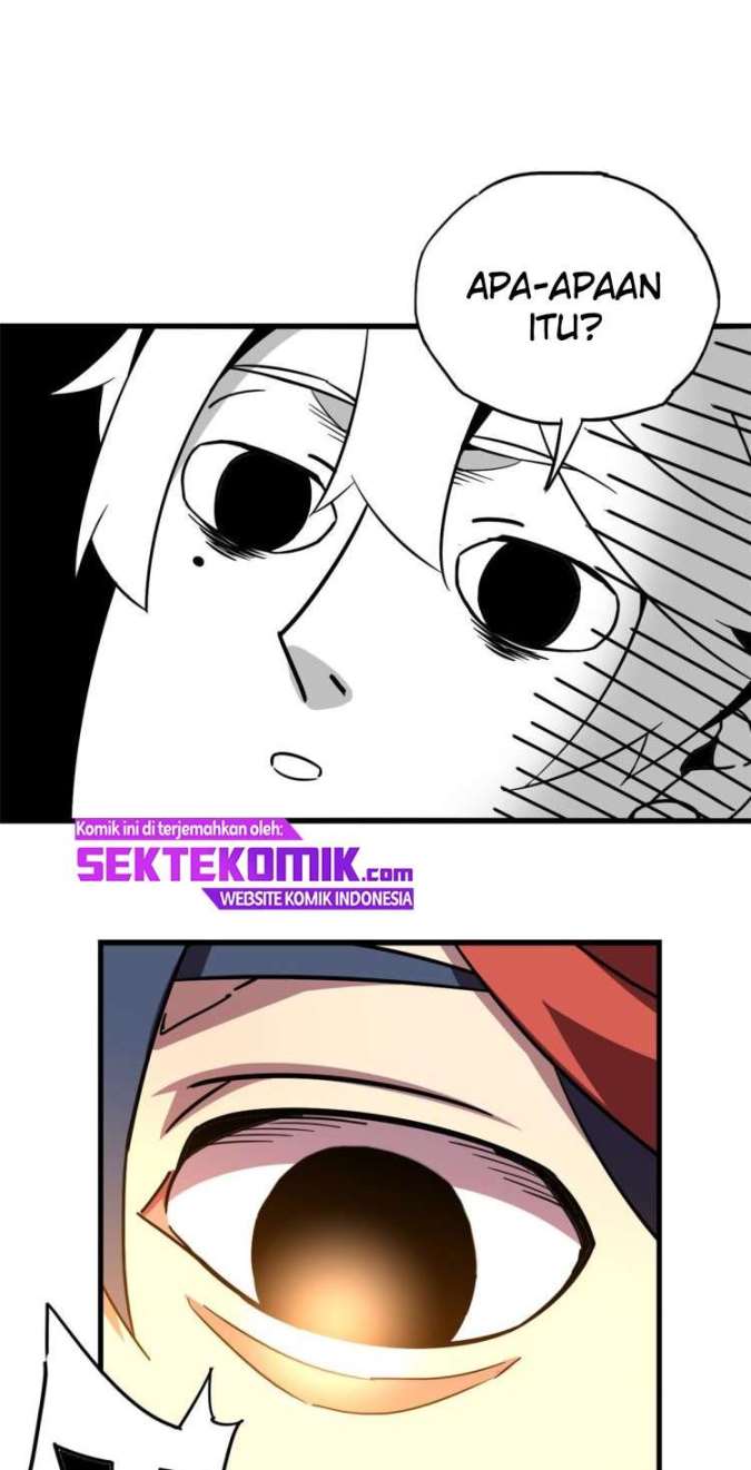 Super God Card Maker Chapter 01 Gambar 27