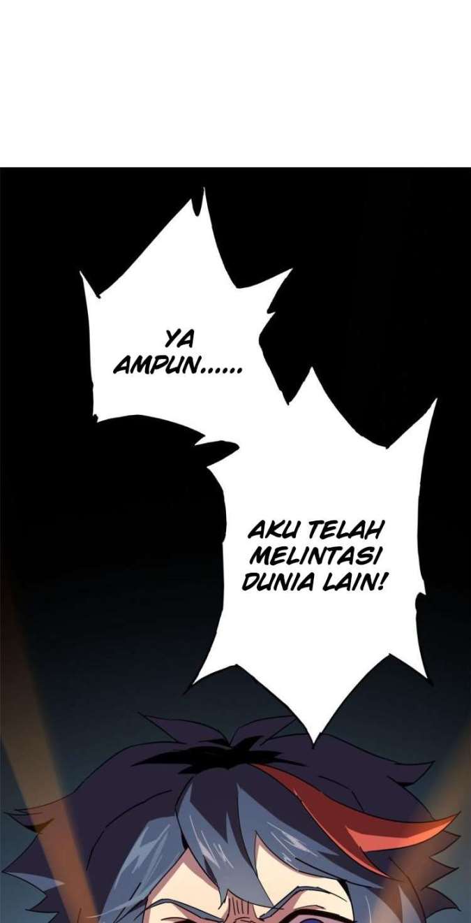 Super God Card Maker Chapter 01 Gambar 29
