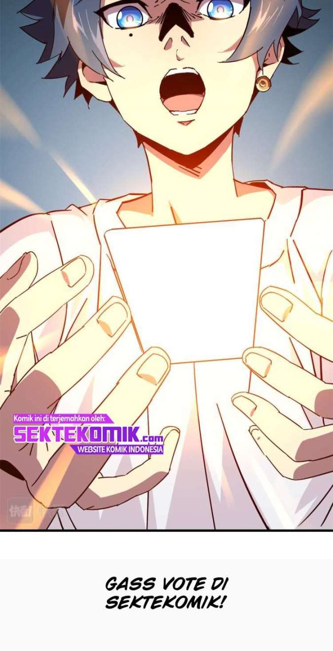 Super God Card Maker Chapter 01 Gambar 30