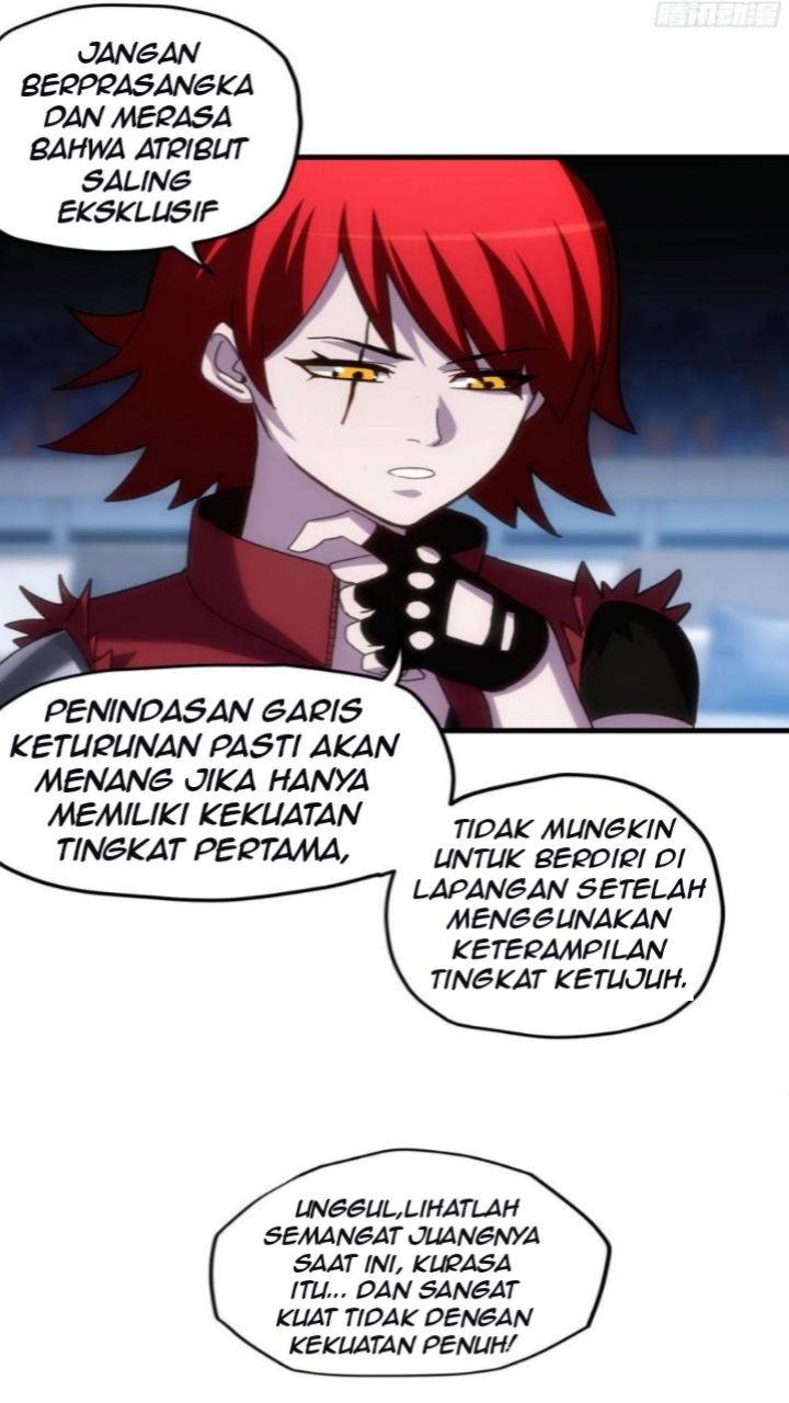 Super God Pet Shop Chapter 07 Gambar 14