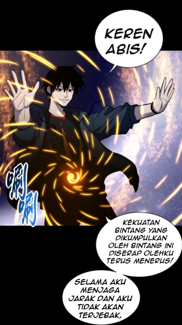 Super God Pet Shop Chapter 15 Gambar 6