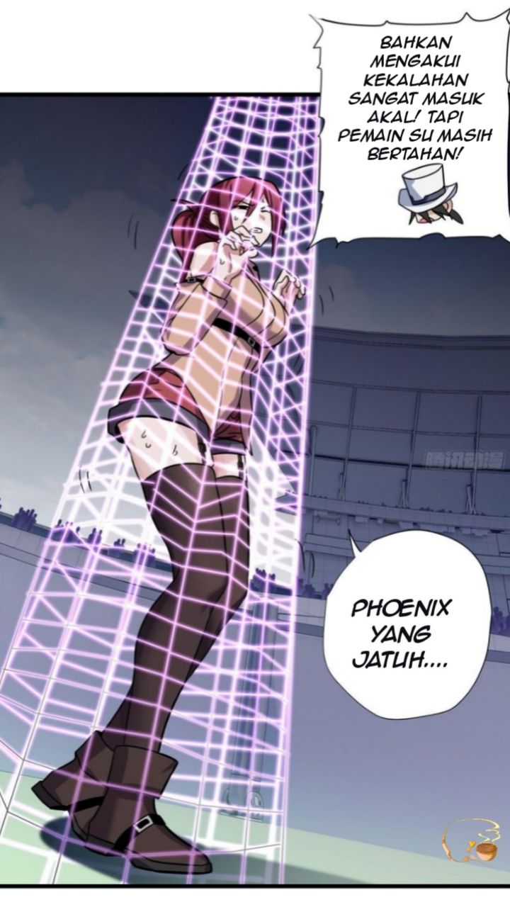 Super God Pet Shop Chapter 16 Gambar 37
