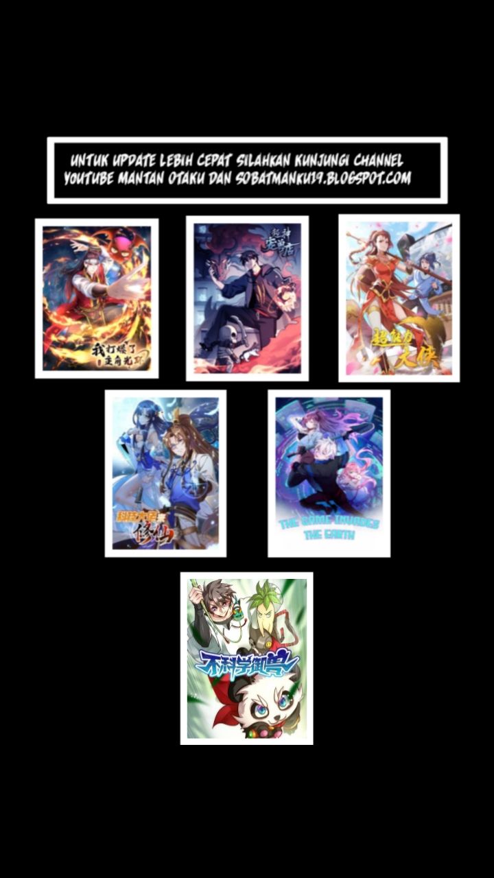 Super God Pet Shop Chapter 56 Gambar 40