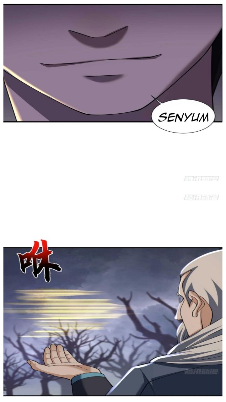 Super God Pet Shop Chapter 58 Gambar 39