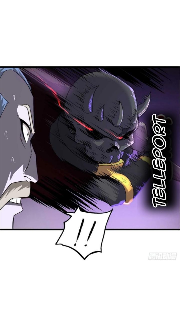 Super God Pet Shop Chapter 59 Gambar 16