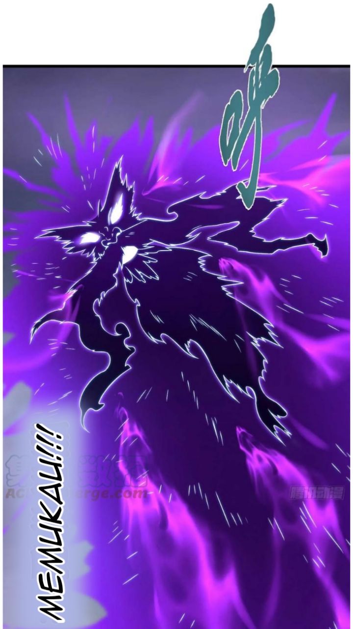 Super God Pet Shop Chapter 59 Gambar 31