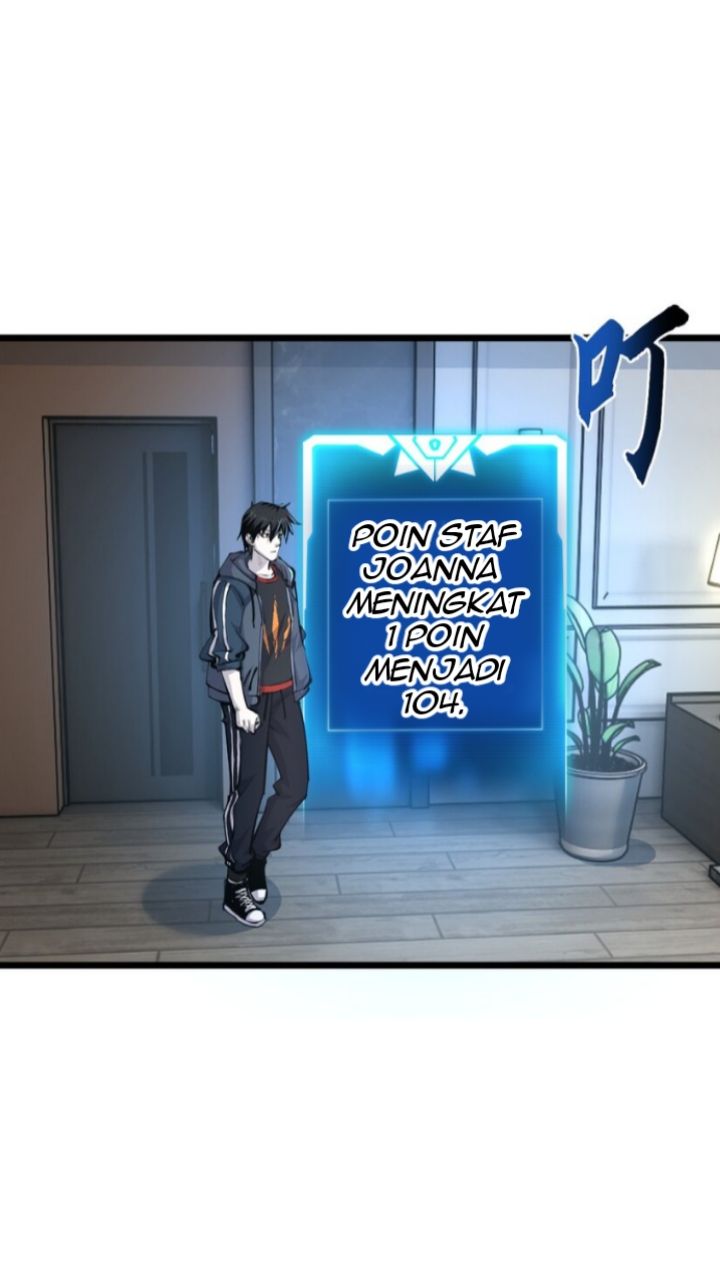 Super God Pet Shop Chapter 70 Gambar 7