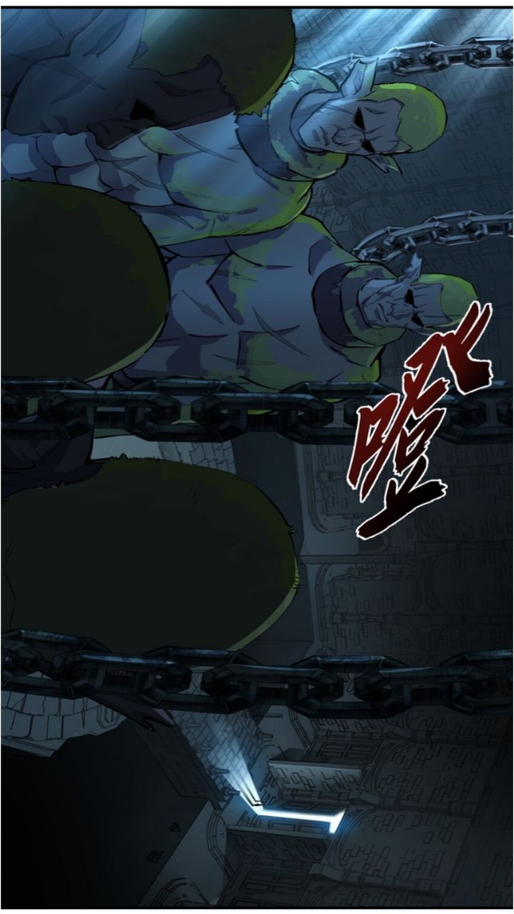 Super God Pet Shop Chapter 70 Gambar 43