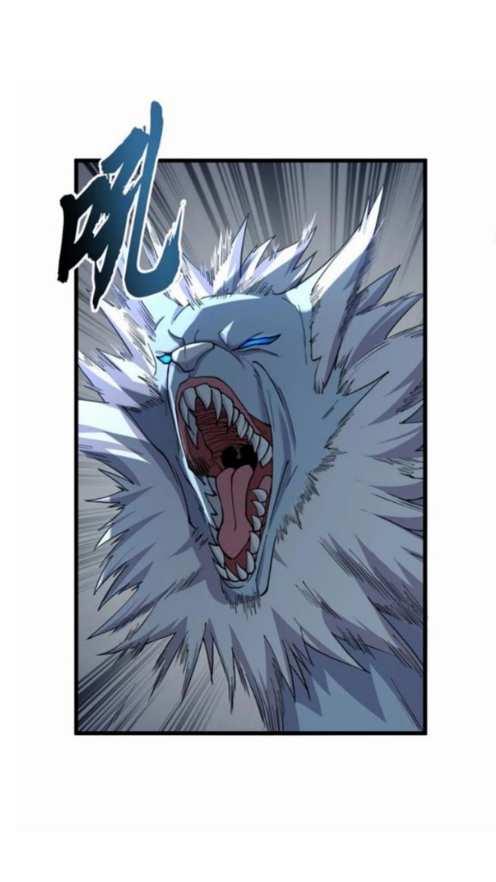 Super God Pet Shop Chapter 73 Gambar 32