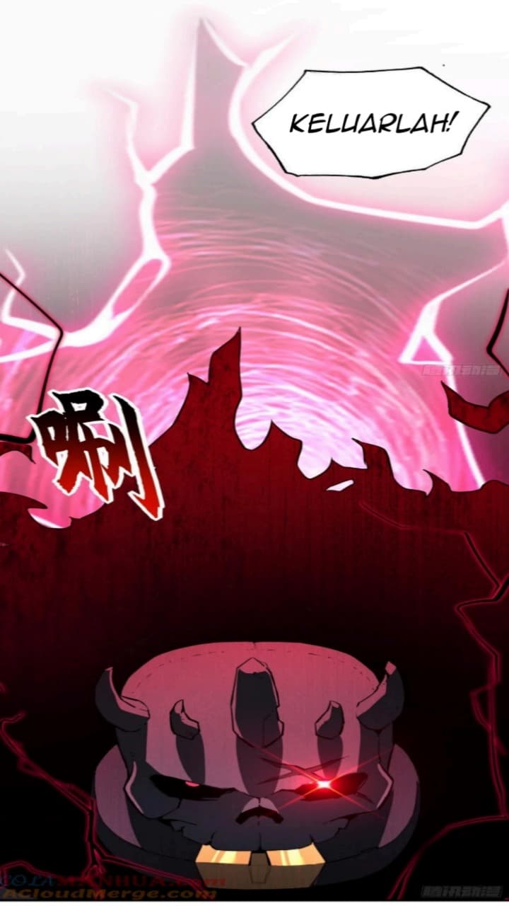 Super God Pet Shop Chapter 76 Gambar 33