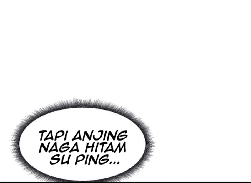 Super God Pet Shop Chapter 111 Gambar 27