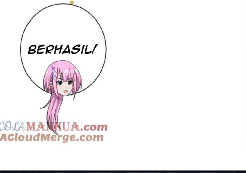Super God Pet Shop Chapter 111 Gambar 34
