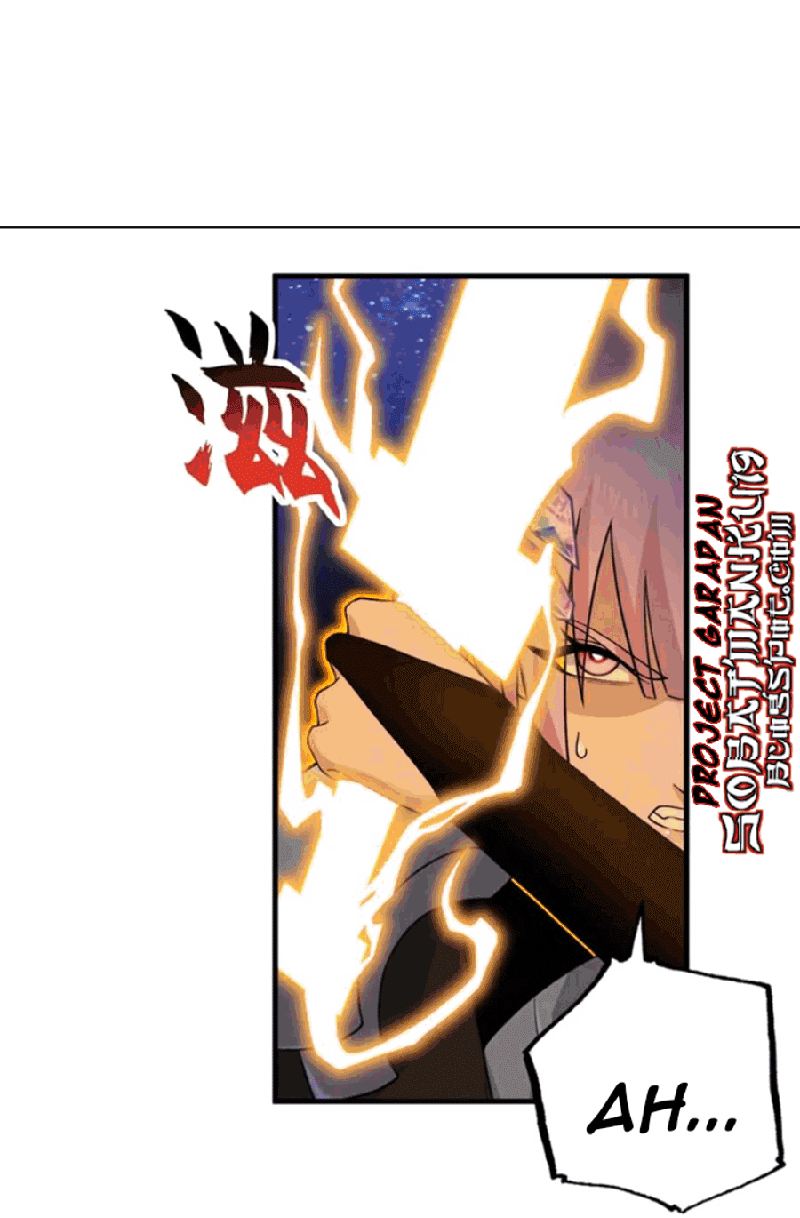 Super God Pet Shop Chapter 111 Gambar 46