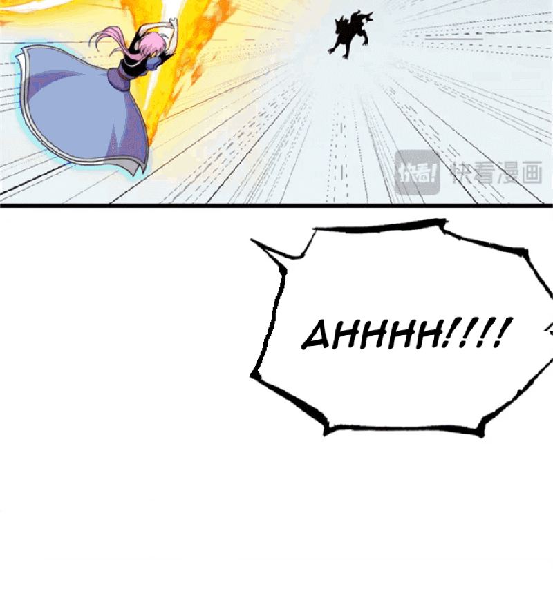 Super God Pet Shop Chapter 111 Gambar 49