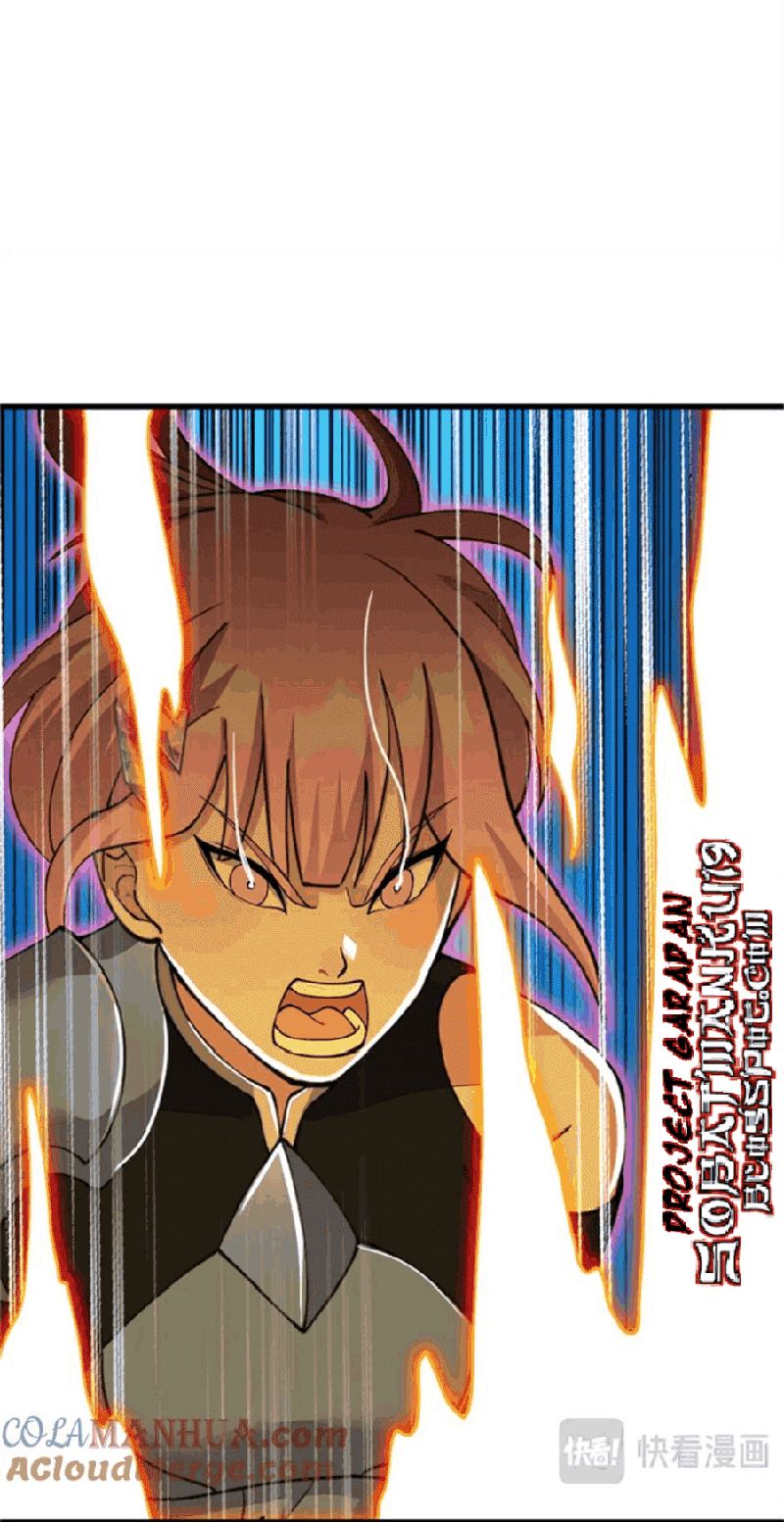 Super God Pet Shop Chapter 111 Gambar 59