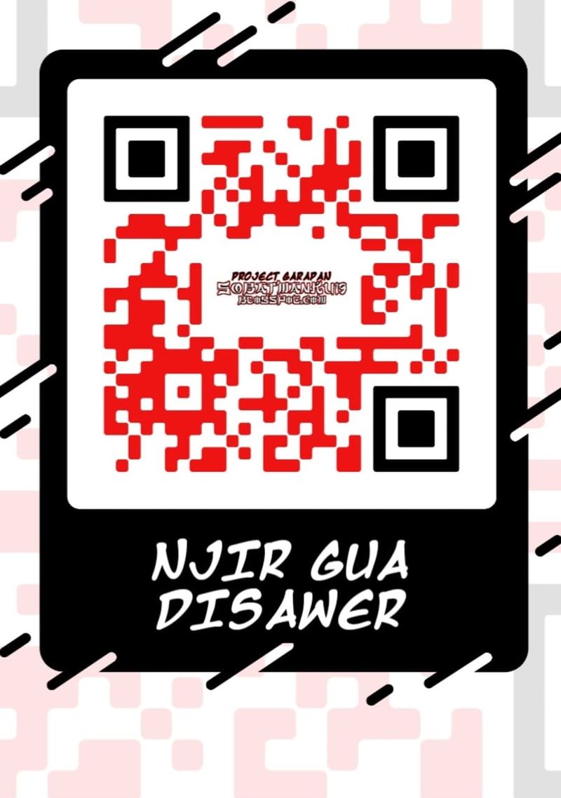 Super God Pet Shop Chapter 111 Gambar 64