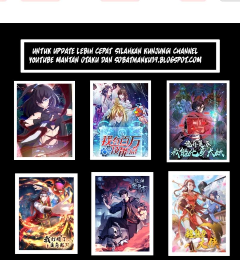 Super God Pet Shop Chapter 111 Gambar 65