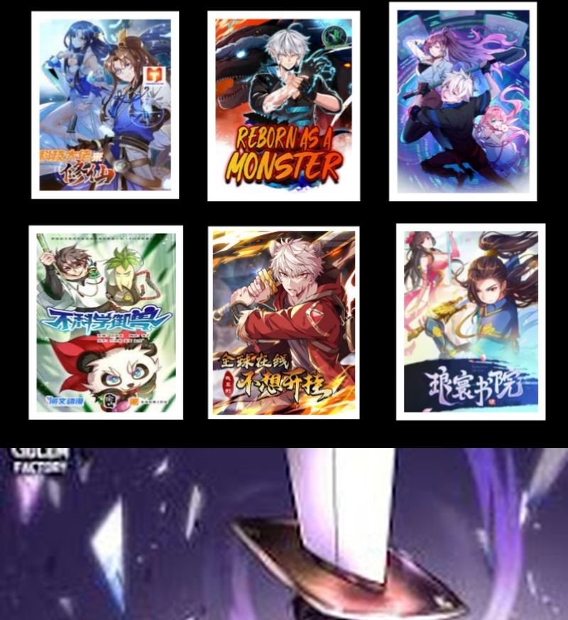 Super God Pet Shop Chapter 111 Gambar 66