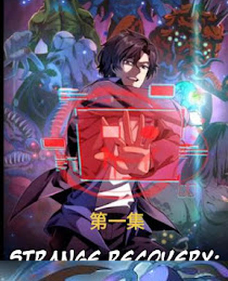 Super God Pet Shop Chapter 111 Gambar 71