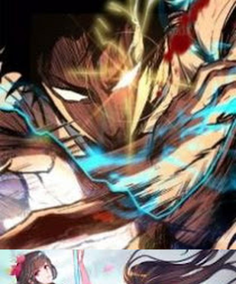 Super God Pet Shop Chapter 111 Gambar 73