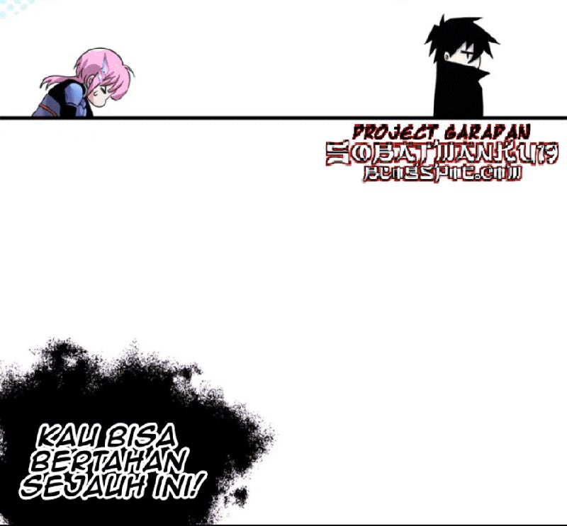 Super God Pet Shop Chapter 112 Gambar 20