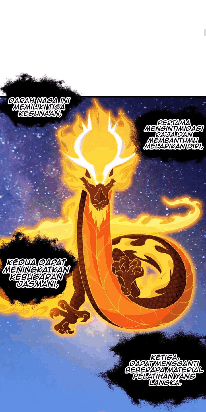 Super God Pet Shop Chapter 112 Gambar 23