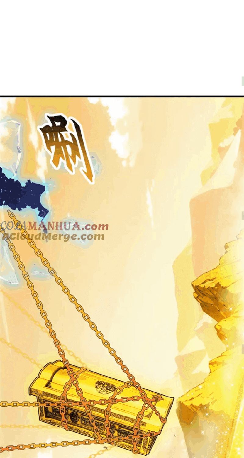 Super God Pet Shop Chapter 112 Gambar 29