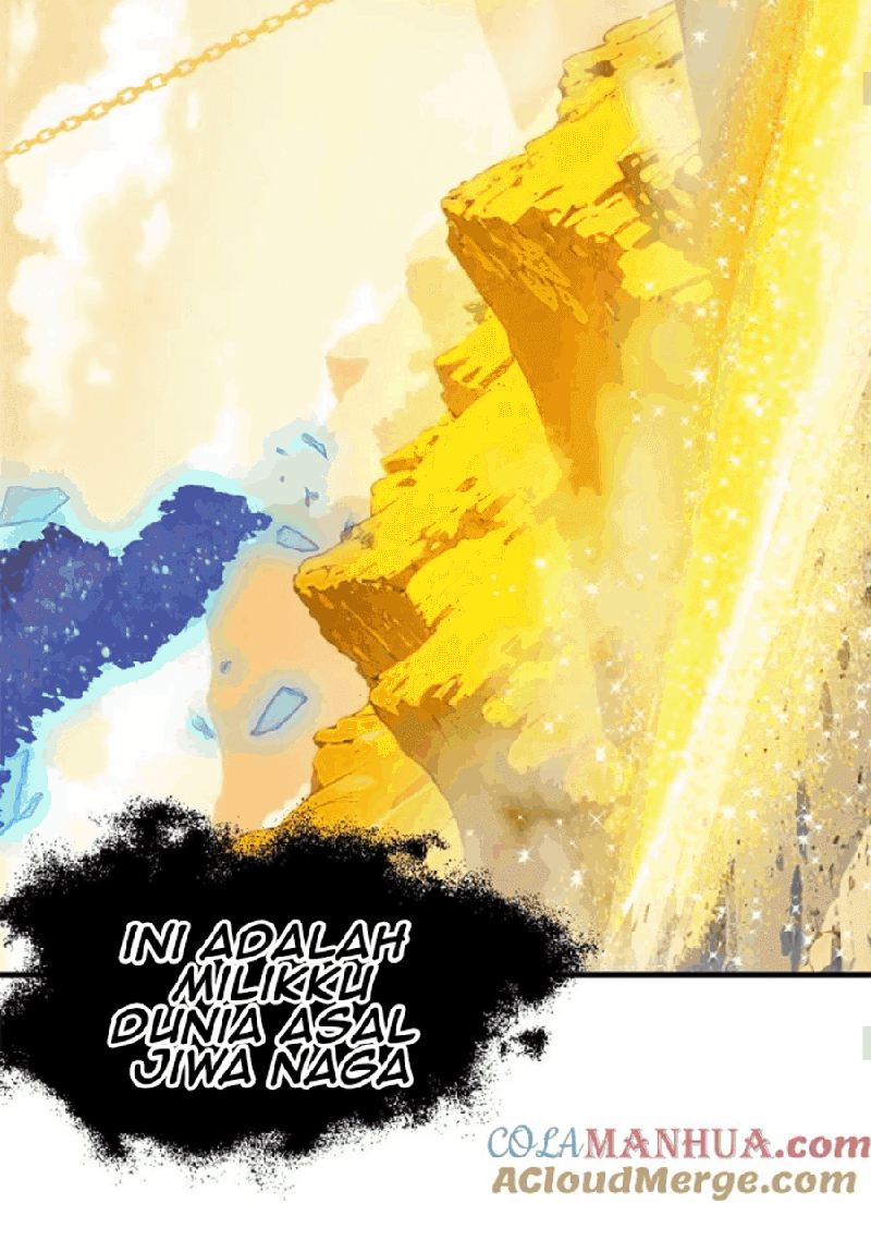 Super God Pet Shop Chapter 112 Gambar 30