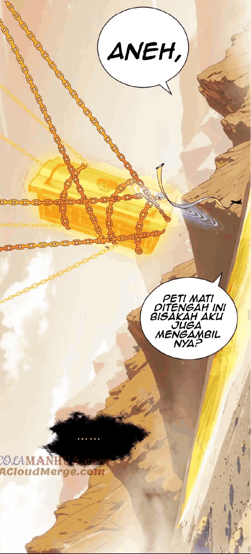Super God Pet Shop Chapter 112 Gambar 39