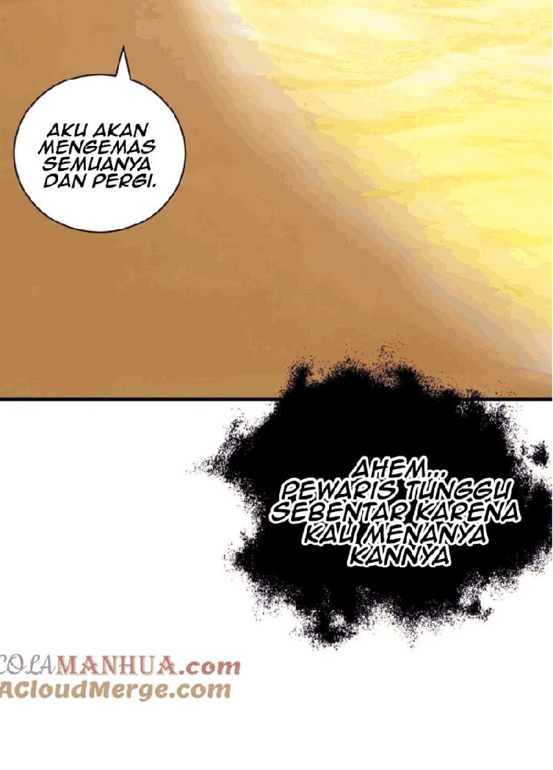 Super God Pet Shop Chapter 112 Gambar 41