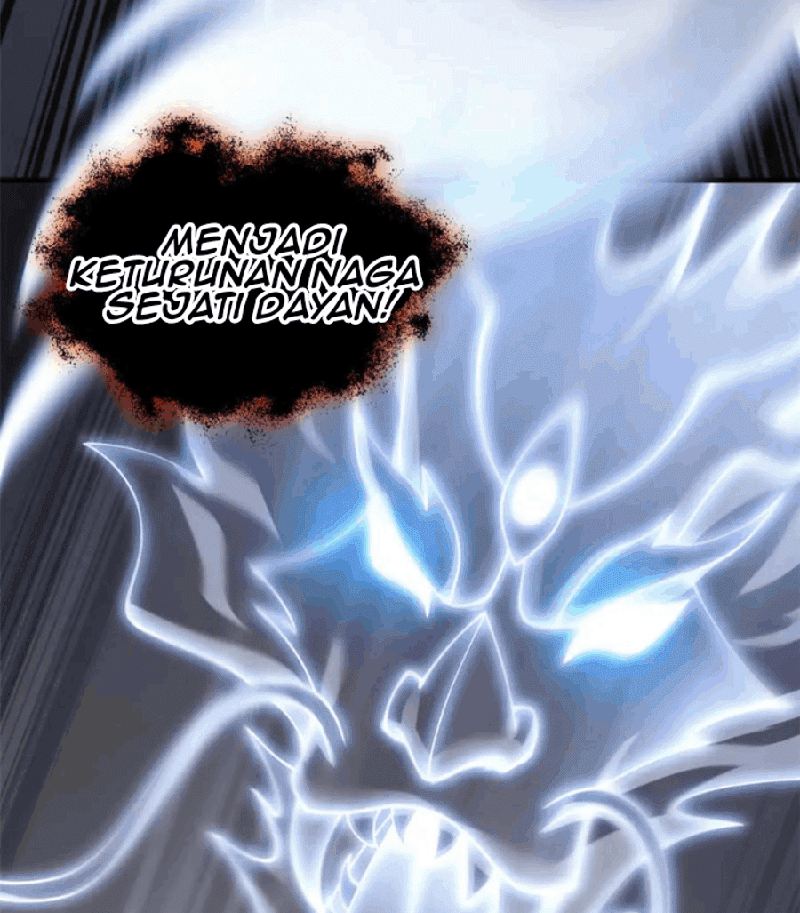 Super God Pet Shop Chapter 112 Gambar 47