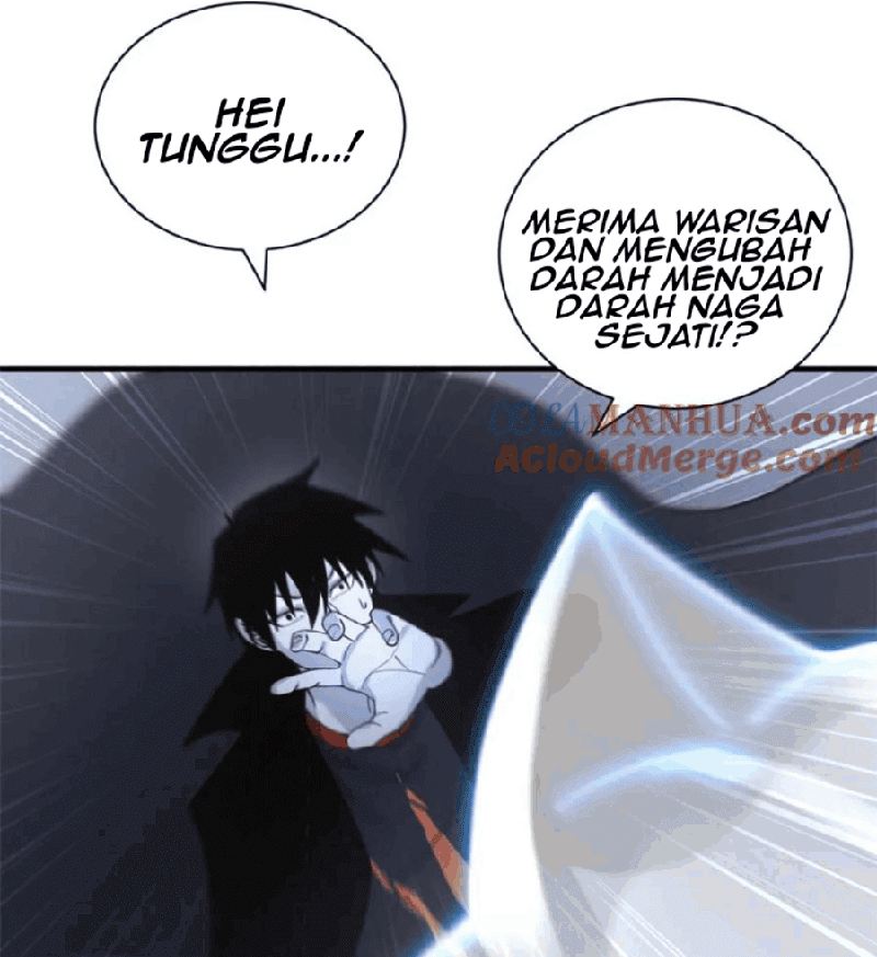 Super God Pet Shop Chapter 112 Gambar 49