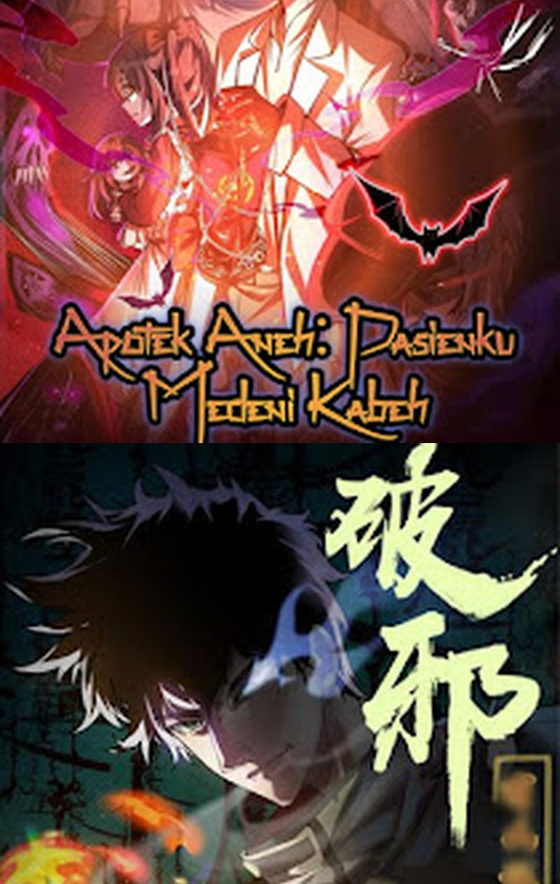 Super God Pet Shop Chapter 112 Gambar 64