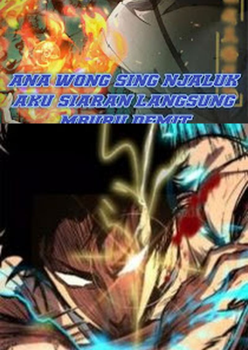 Super God Pet Shop Chapter 112 Gambar 65