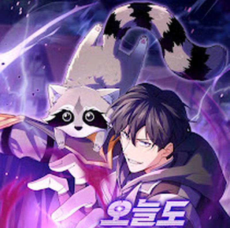 Super God Pet Shop Chapter 112 Gambar 71