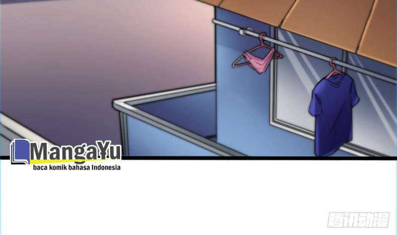 Super Keyboard Man Chapter 07 Gambar 9