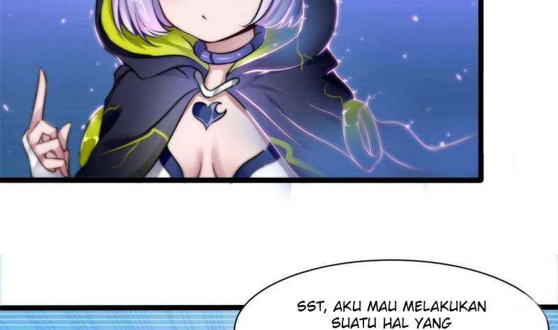 Super Keyboard Man Chapter 07 Gambar 13