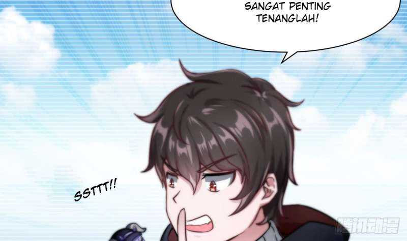 Super Keyboard Man Chapter 07 Gambar 14