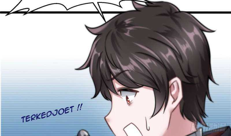 Super Keyboard Man Chapter 07 Gambar 19