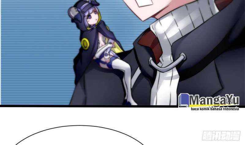 Super Keyboard Man Chapter 07 Gambar 20
