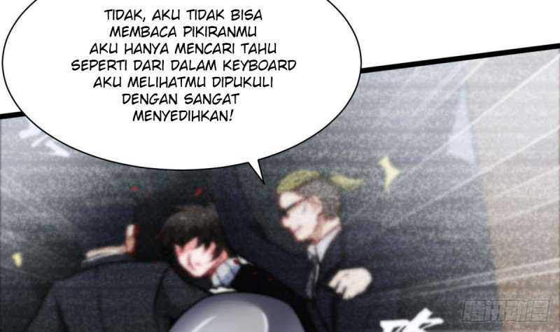 Super Keyboard Man Chapter 07 Gambar 21