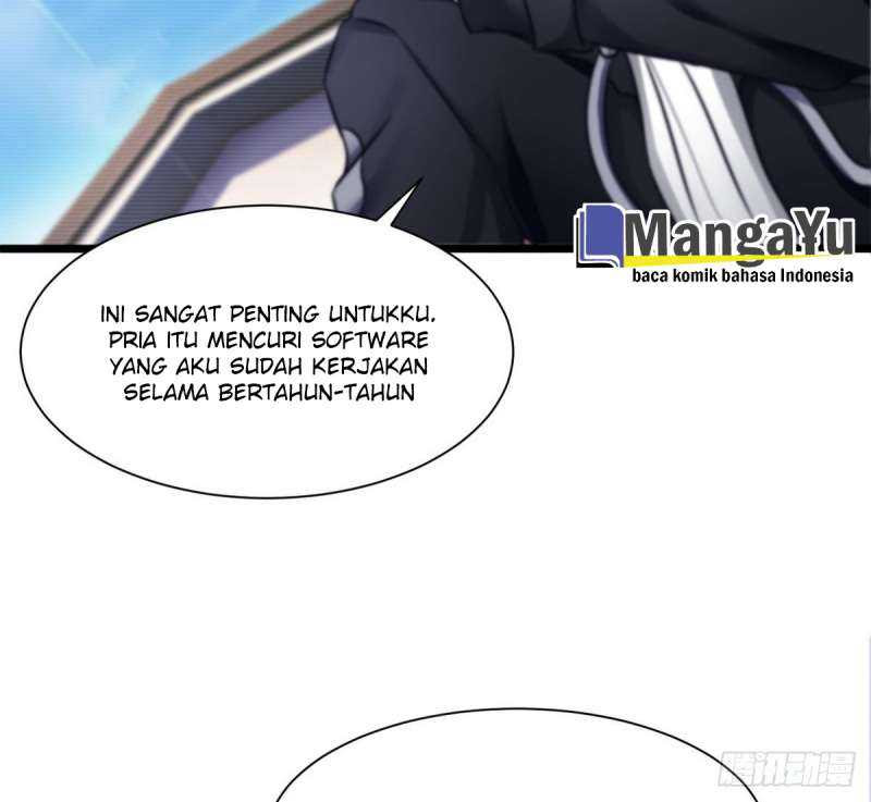 Super Keyboard Man Chapter 07 Gambar 26
