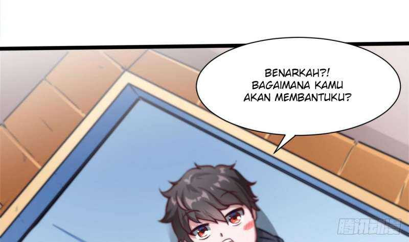 Super Keyboard Man Chapter 07 Gambar 29