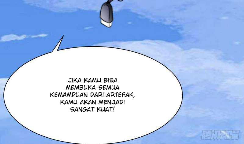 Super Keyboard Man Chapter 07 Gambar 33