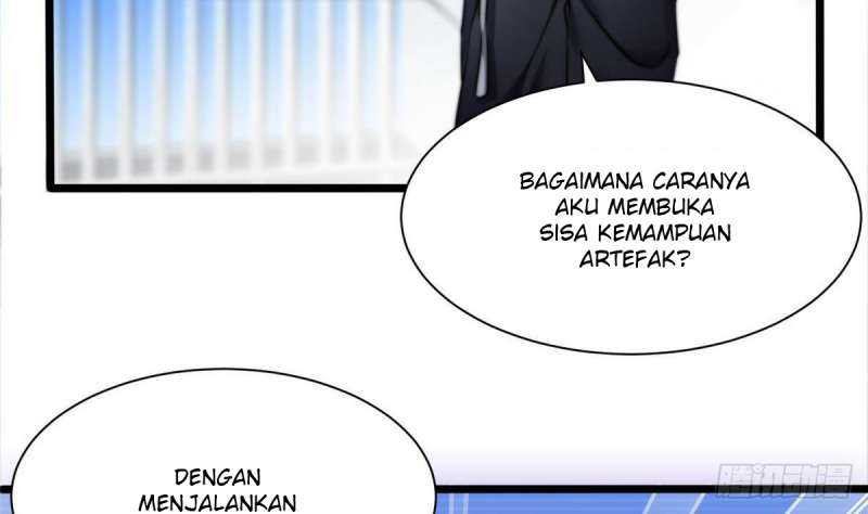 Super Keyboard Man Chapter 07 Gambar 36